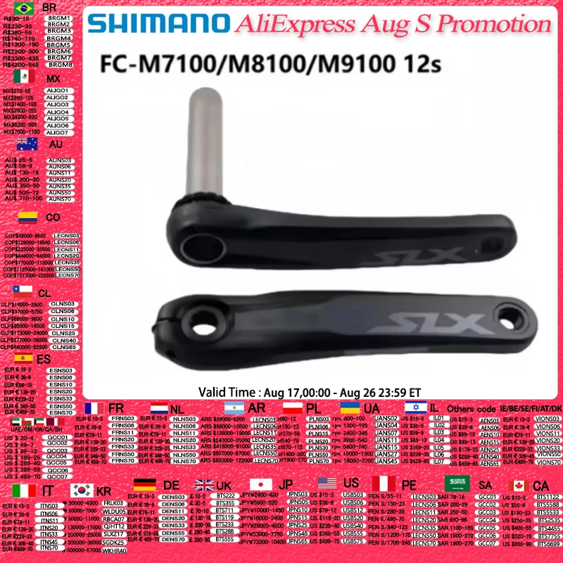#24 Bicycle Bottom Brackets Comparison Guide