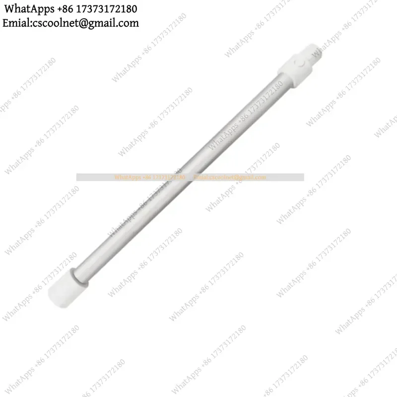 k3 Aluminum Extension Pipe Connector Telescopic Rod Accessories for 1C K10 G9 G10 Plus Wireless Vacuum Cleaner