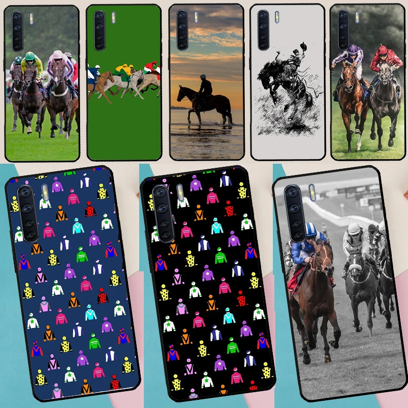 Horse Racing Phone …
