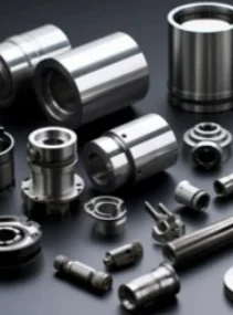 Three coordinate probe M4 CNC machine tool specific measuring needle thread M4 step measuring head