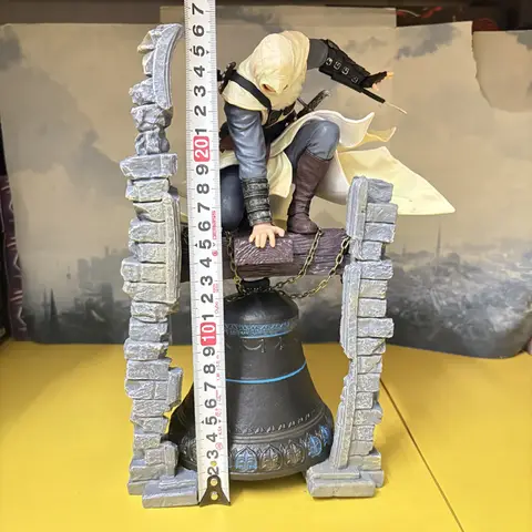 8 best sales Bayek Assassins Creed - №7