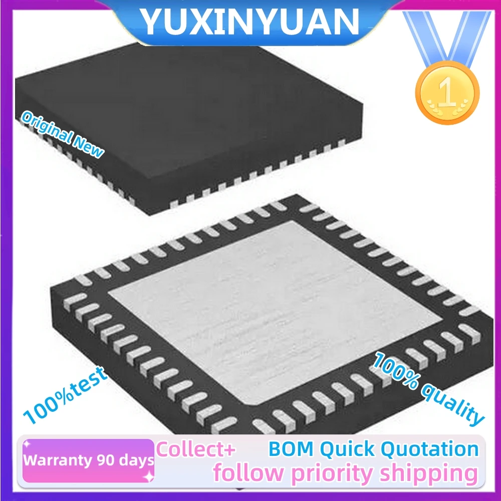 1PCS TPA3100D2PHPR QFN48 the quality is fine