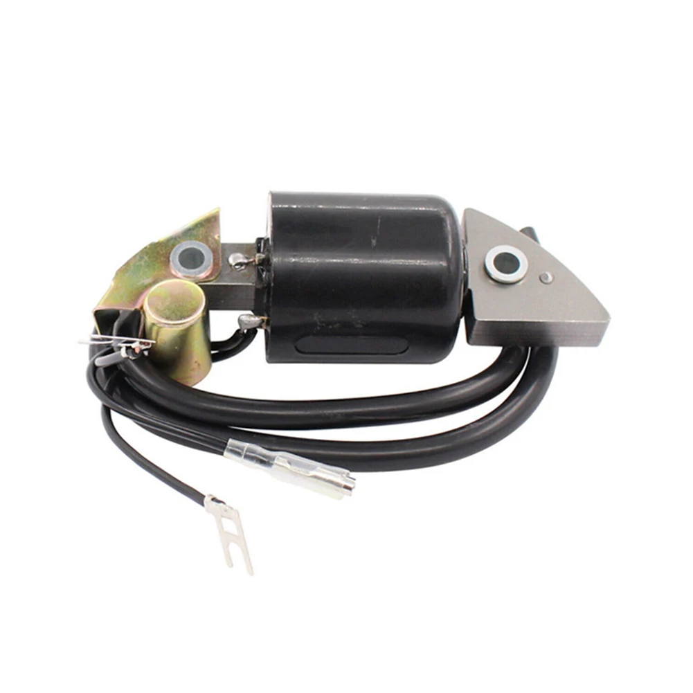Easy Installation Engine Performance Continuous Ignition Harsh Conditions Improved Acceleration Long-lasting Reliability