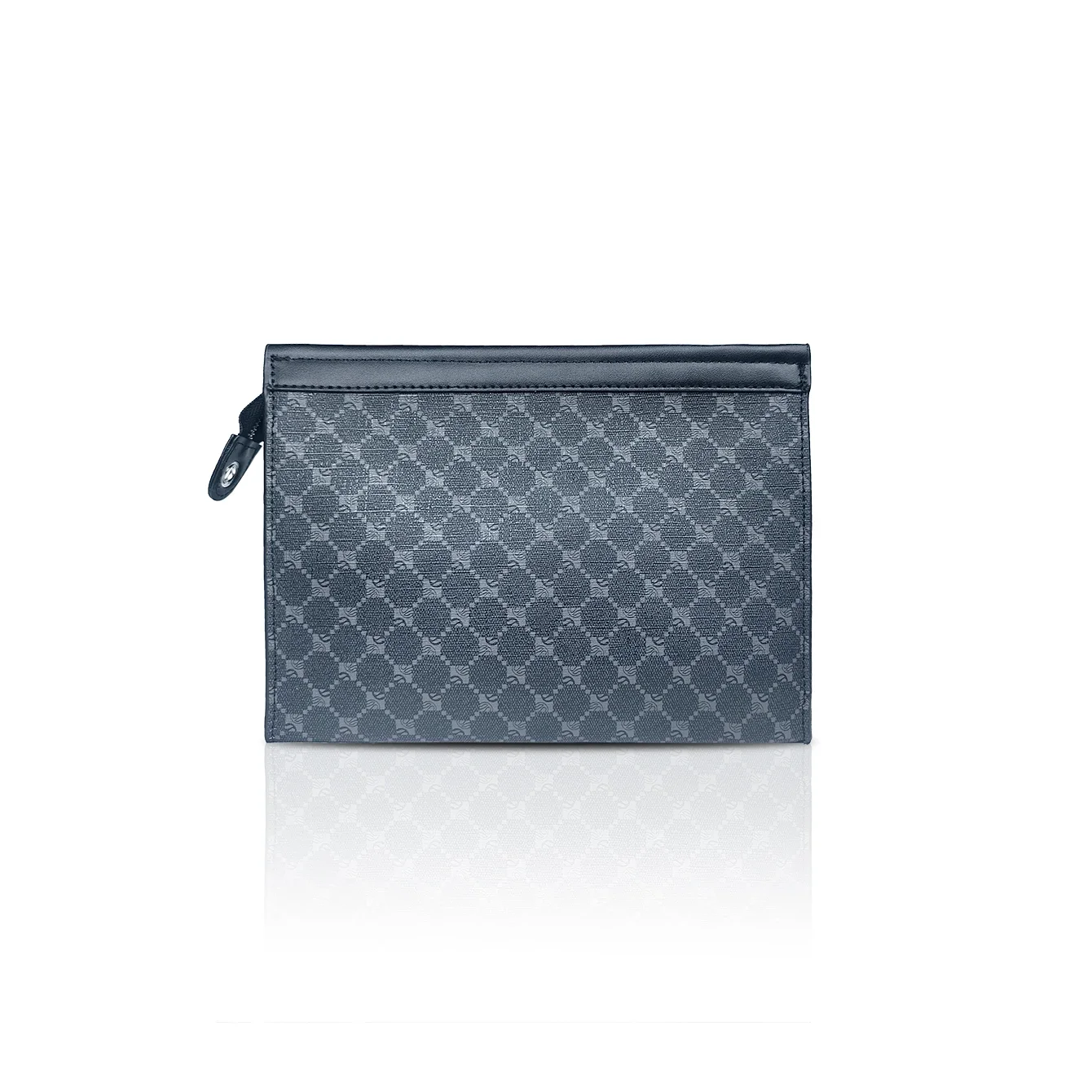Fashion Business Clutch Men\'s New Pattern Man Clutch Storage Wallets Bag Fashion Handbag, Business Casual Envelope Bag