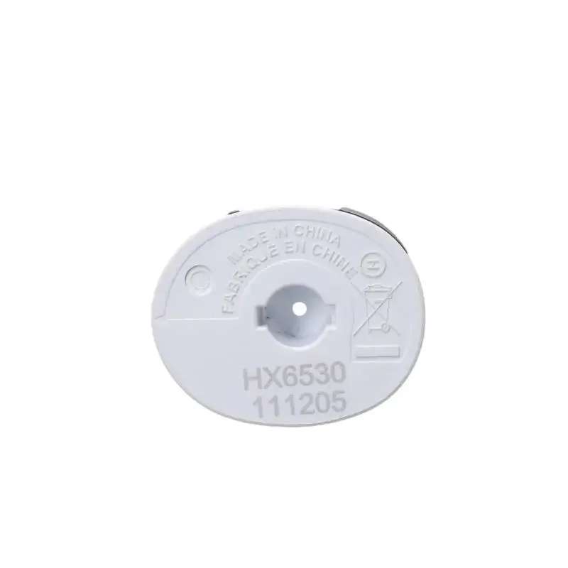 1Pcs Original for  HX6950 HX6960 HX3120 HX3110 HX8910 HX8920 HX8930 Electric Toothbrush Repair Bottom Cover Sealing Ring