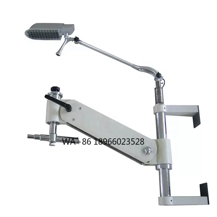 

Professional ophthalmic equipment, High Quality Optical JG-1A Wall-mounted Phoropter Arm With Light