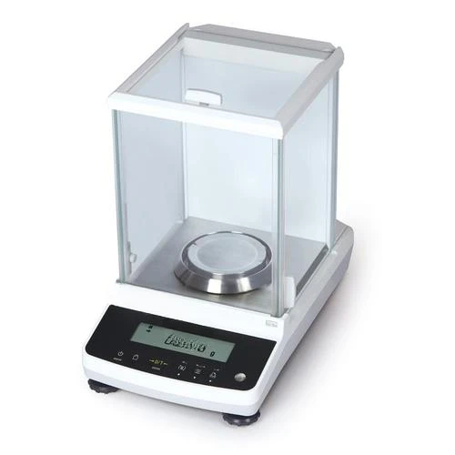 

ATY124R/ATY224R 1/10,000 electronic analytical balance 0.1mg0.0001g test