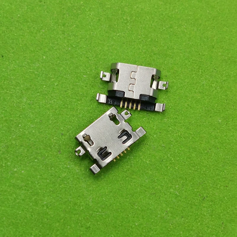 5-10pcs USB Charger Connector For Infinix Hot S3X Note 4 Pro 7 X571 Lite X690 X656 Smart 3 Plus Tecno C8 L5 Charging Dock Plug