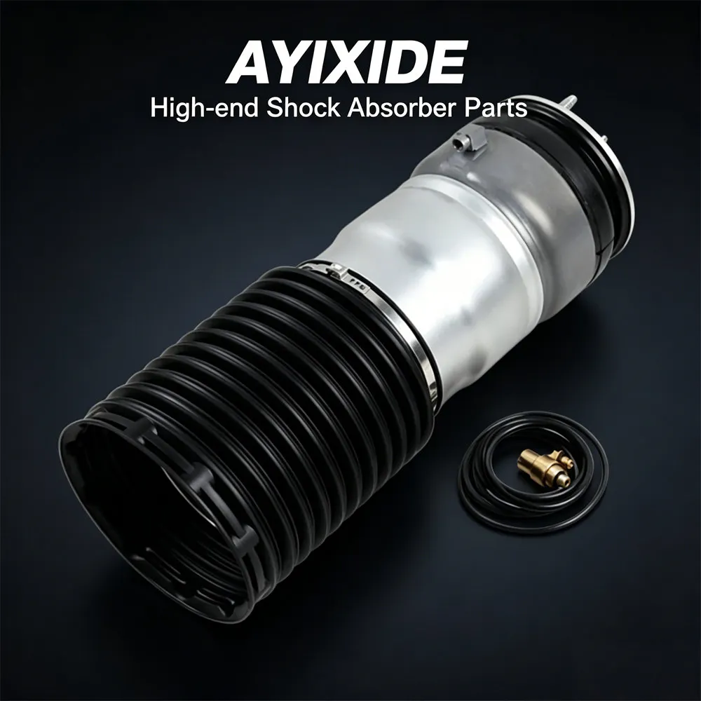 

Air Suspension Repair Kit for Rolls-Royce Ghost 2010-2018 Rear OE 37126795874
