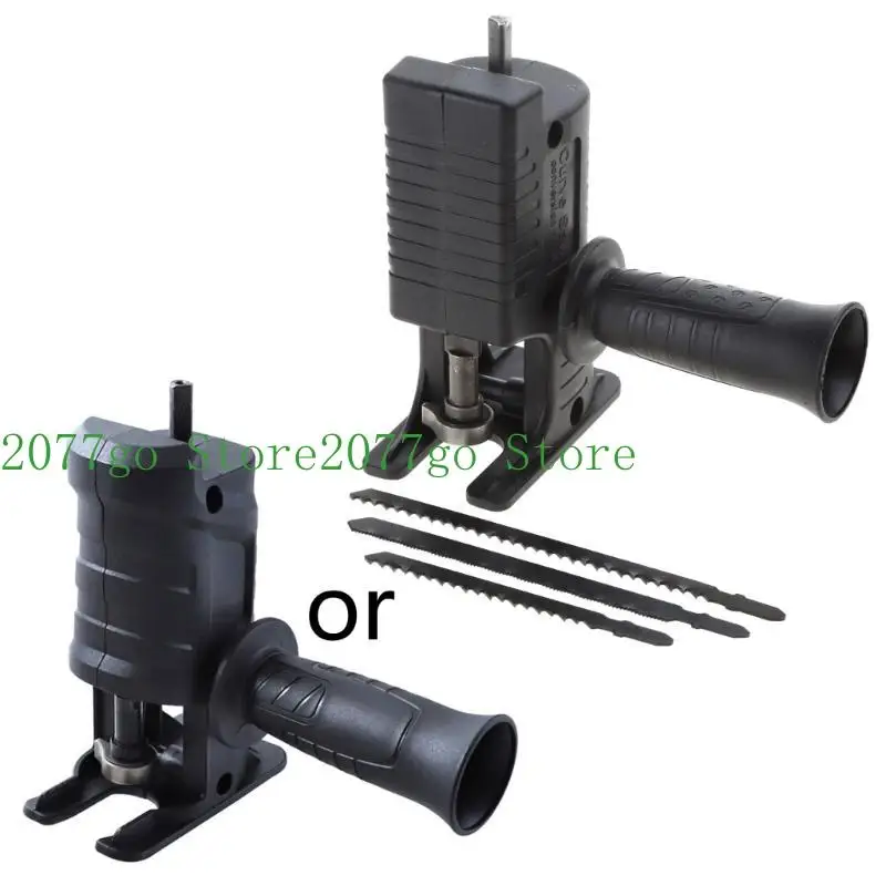 

Y1UD Reciprocating Electric Drill Modified Electric Household