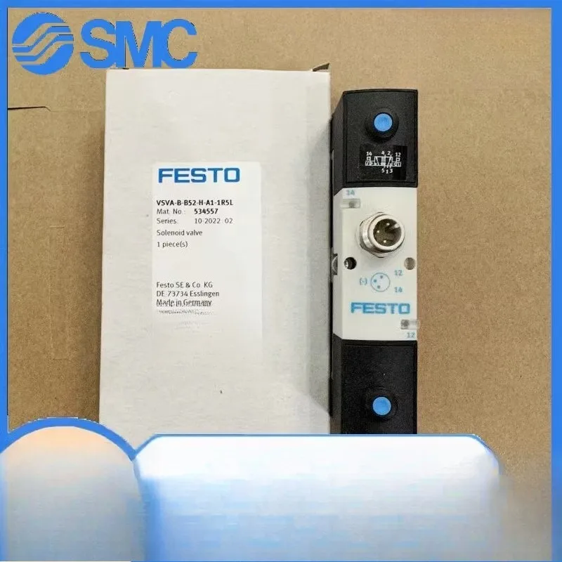 Parts For Festo Fes… - image