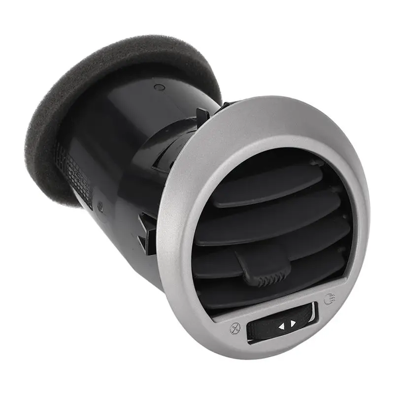 

Air Conditioning Outlet Nozzle Car Dash For GM Optra Wagon 5DR 2004-2007 96887307 HRV96554907 A/C Air Vent