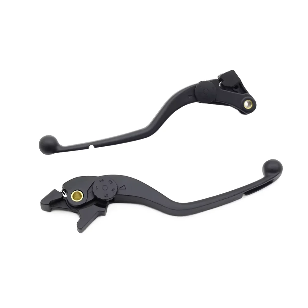 For BMW F850GS F750GS F900R F900XR 2018 2019 2020 2021 2022 2023 Motorcycle Accessories Brake Clutch Levers 5