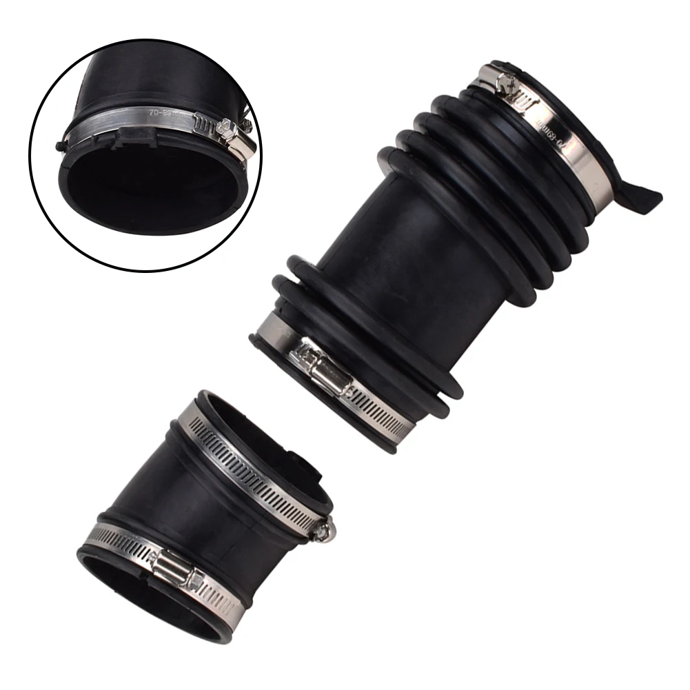 

Air Inlet Tube Air Intake Hose Engine Bay Repair Replacement Tube Vehicle Inlet Pipe OE Check Recommended Direct Replacement