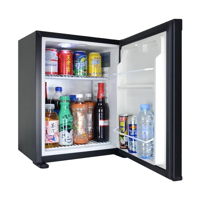 ORBITA  High Safe Professional & Innovative Hotel Intelligent Minibar with Cheap Price from China Factory