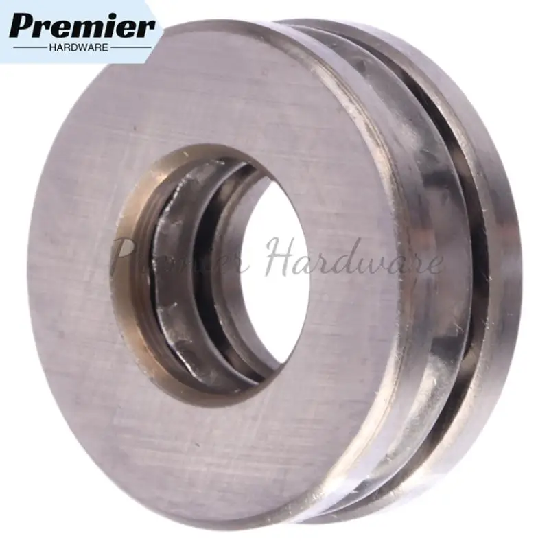 ตลับลูกปืนแรงขับเครื่องบินคุณภาพสูง 51100