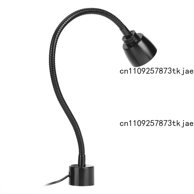 7w-adjustable-led-cnc-working-light-machine-lathe-tool-flexible-for-punching-machine-work-light-drill-press-lathe