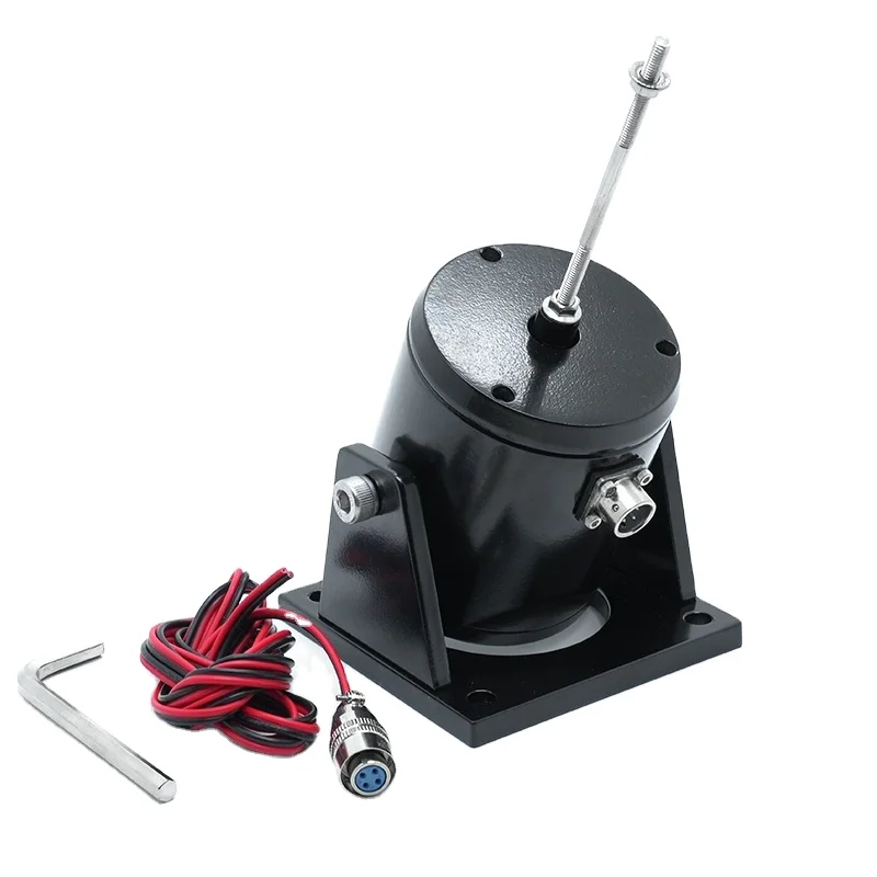 

JSD-JZ002 Modal Exciter Small Vibration Table Acceleration Force Sensor Calibration Fatigue Test Collection Simulation