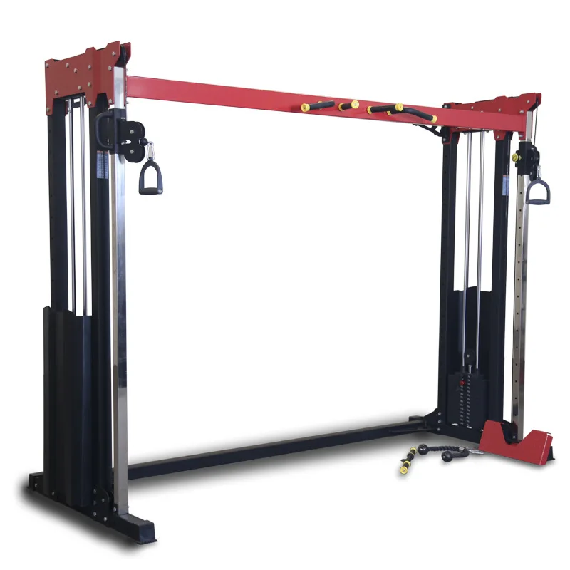 

Trainer Cross Clip Chest Rope Flying Training Flying