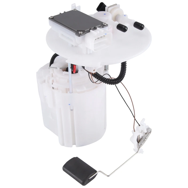 

31110-F2000 Car Fuel Pump Assembly ABS Fuel Pump Module For Hyundai Elantra AD 2016-2019 31110F2000 31110 F2000