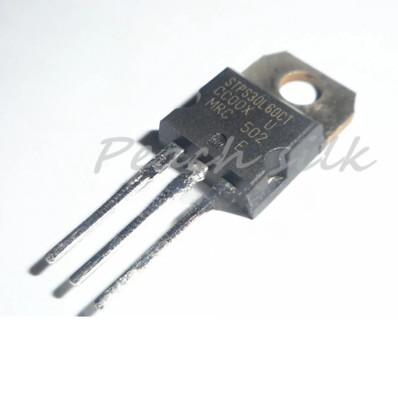 (10piece)STPS30L60CT STPS30L45CT STPS30H60CT STPS30L40CT STPS40L40CT STPS40L45CT STPS41L30CT STPS41L45CT Schottky diode TO-220