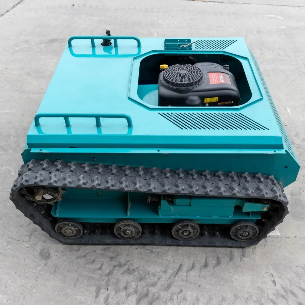 Remote Control oline Professional Robot Lawn Mower