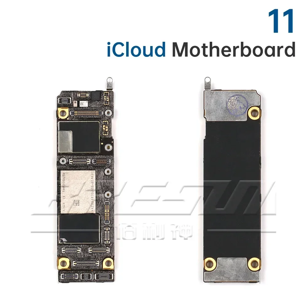 iPhone 11 11 Pro Max SE2020 iCloud解除済みマザーボード