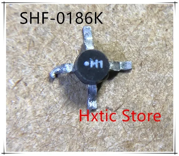 10 قطعة/الوحدة SHF-0186K SHF-0186 SHF0186K SHF0186 H1