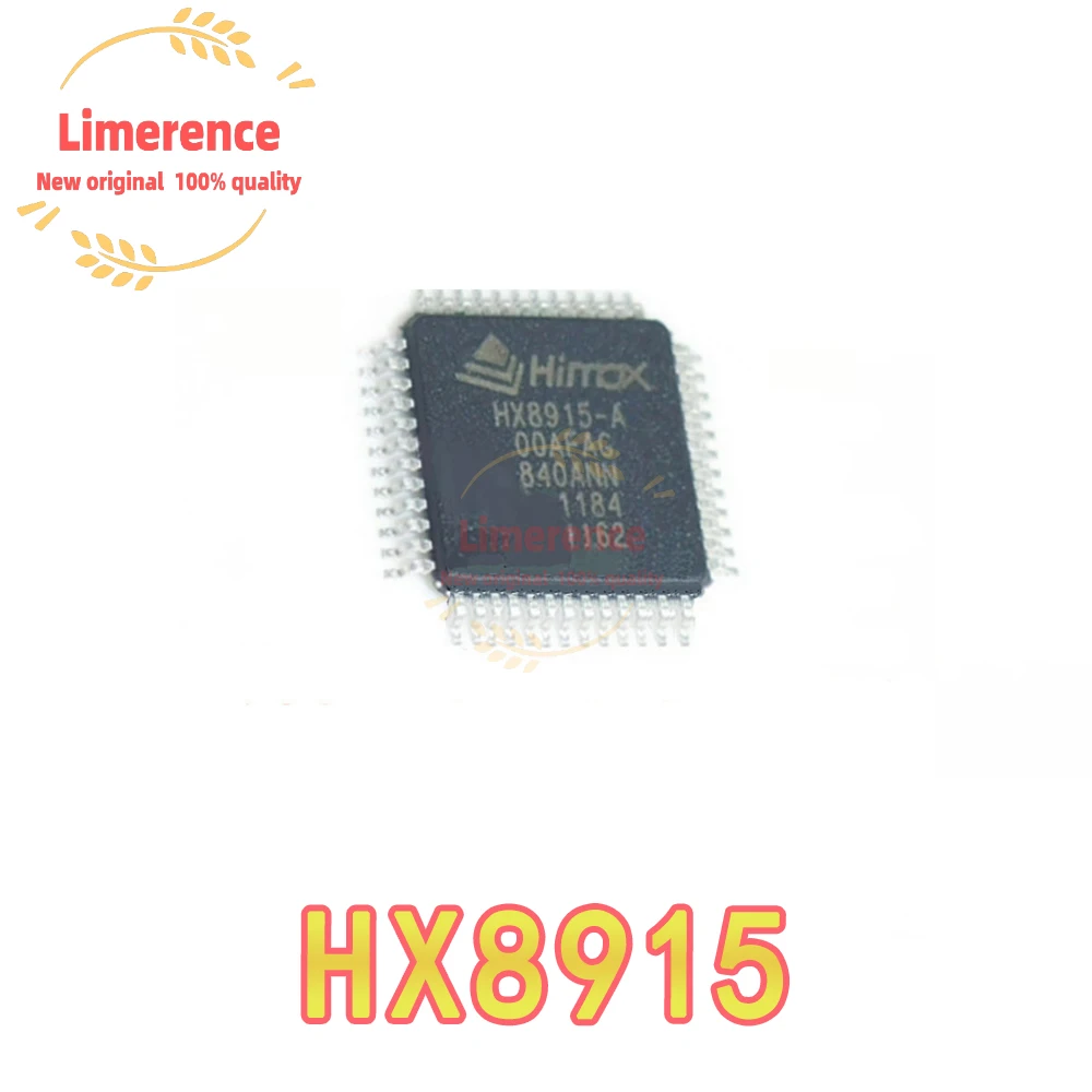 

(5piece)100% New HX8915-E HX8915 E QFN-32 Chipset