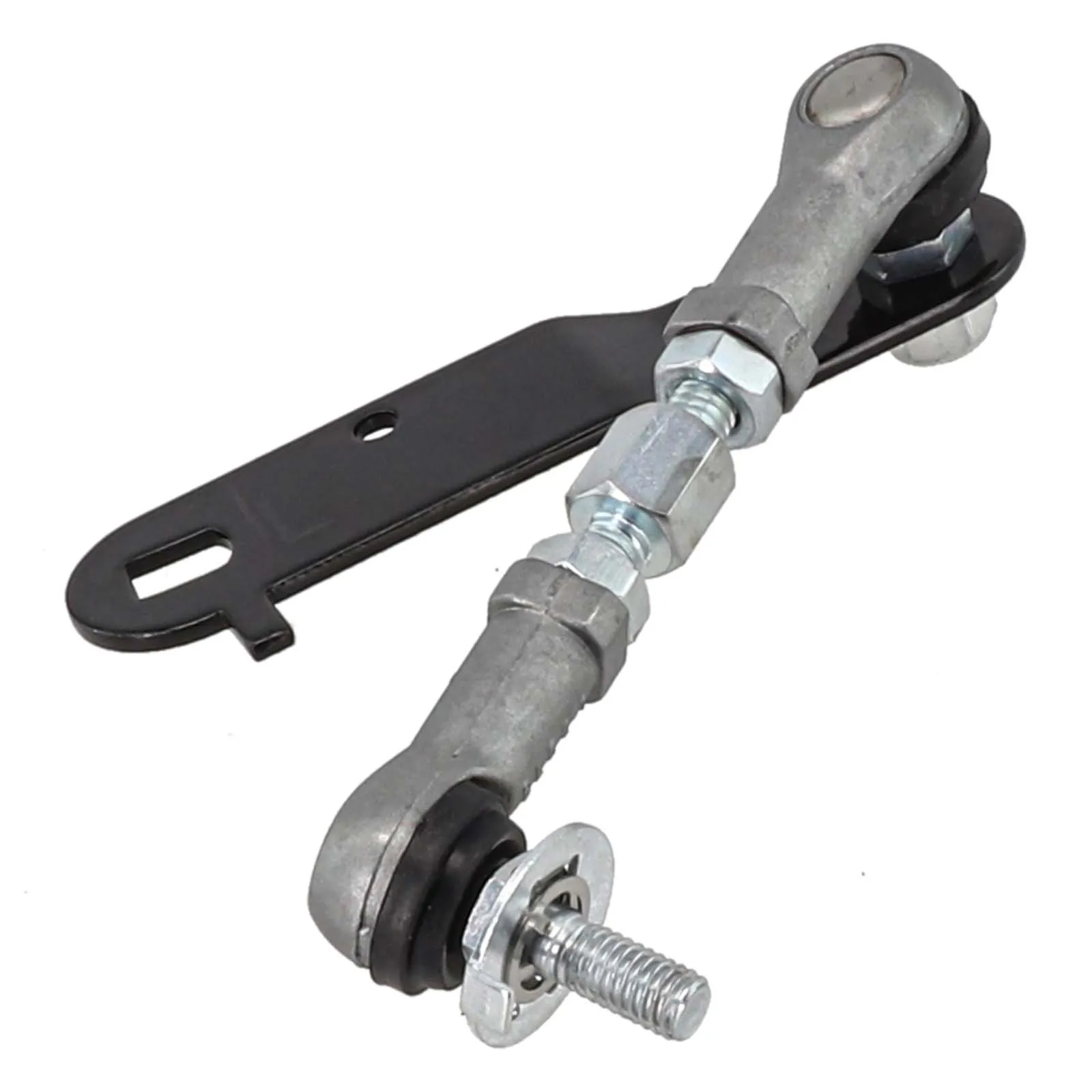 Car Repair Automobile Maintenance Rear Height Sensor Link Auto Height Sensor Easy Installation Left Position Compatibility