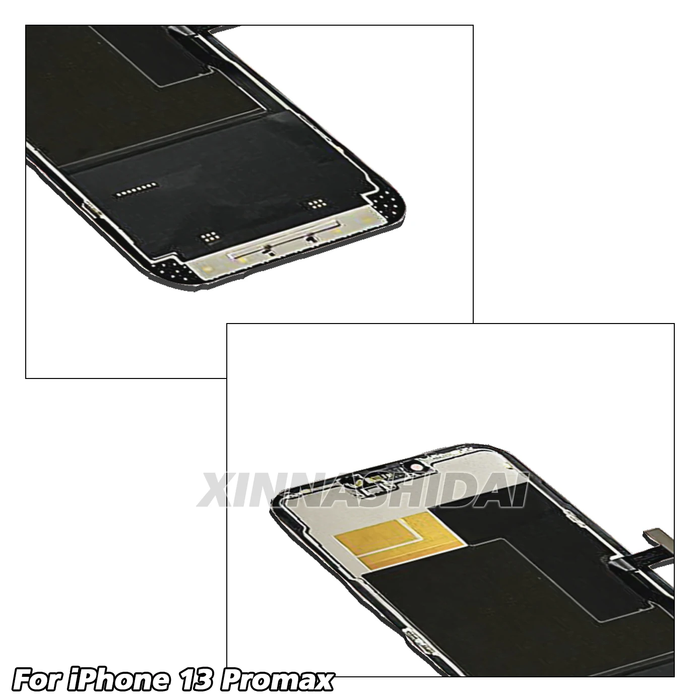 Incell OLED For iPhone 13Pro 13 Mini 13Pro Max Screen Touch Display Replacement Assembly Parts For iphone 13 LCD