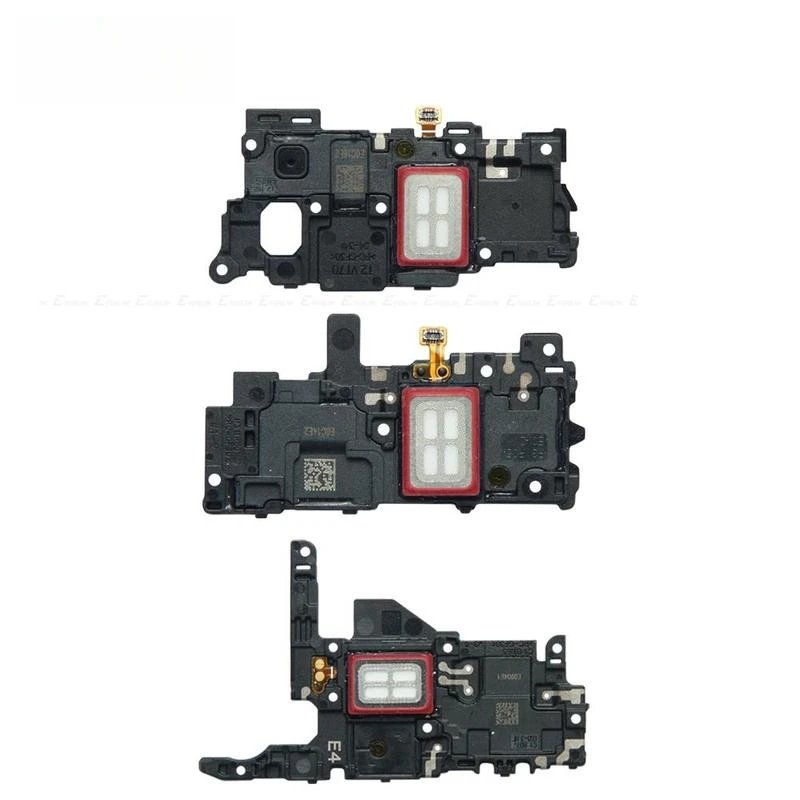 

Front Top Earpiece Ear Sound Speaker Receiver For Samsung Galaxy Note 20 S20 FE S21 Plus Ultra 5G 4G
