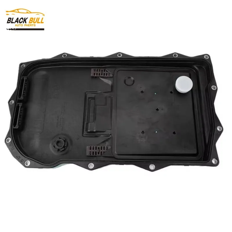 

24118612901 24117624192 Масляный поддон автоматической коробки передач с фильтром трансмиссии для BMW F10 F20 F30 F25 E70 E83