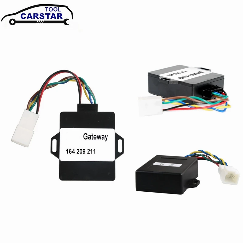 

Newest Gateway For Mercedes-for Benz W164 209 211 Gateway Emulator for VVDI MB BGA TOOL and NEC PRO57