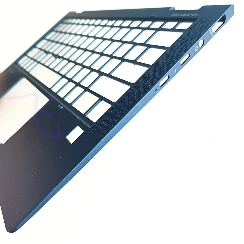 A+ New Palmrest Upper Case C Cover For HP Elite Dragonfly G2 Laptop