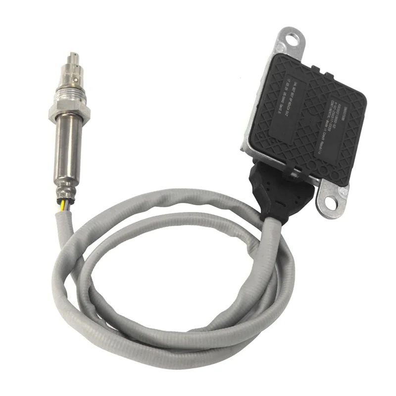 

For A3 Q2 SEAT LEON (5F1) GOLF Exhaust Nox Sensor 04L907805BP 04L907807BP