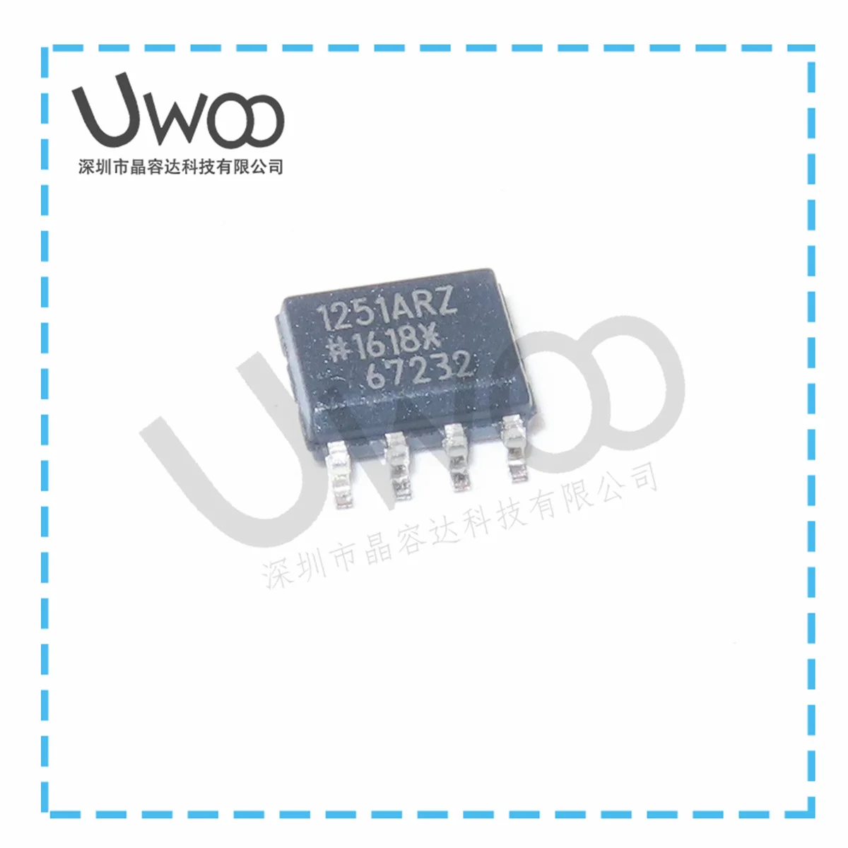 100%Original New ADUM1251ARZ ADUM1251AR SOP-8   IC  ADUM1280ARZ 1280ARZ  SOP-8