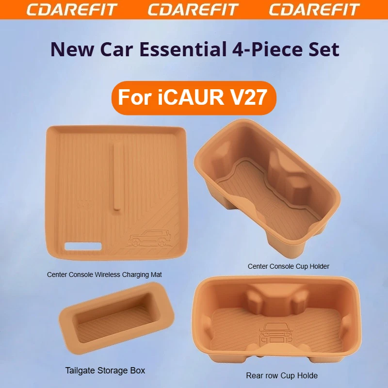 pour-chery-icaur-v27-–-kit-de-4-pieces-en-silicone-pour-voiture-tapis-de-chargement-sans-fil-pour-console-centrale-porte-gobelets-arriere-rangement-de-hayon