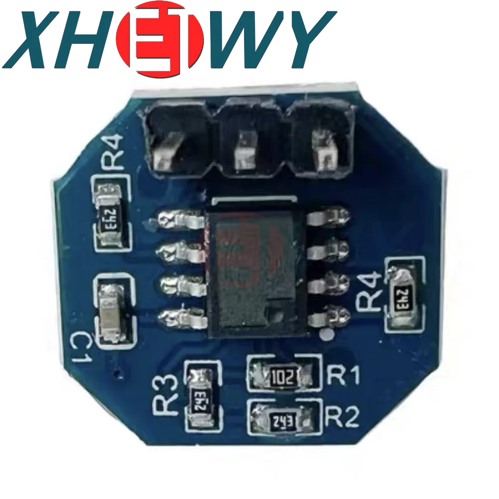 XGZP040 Pressure Sensor Module Pressure / Water Pressure / Water level / Water Depth Measurement 0-40KPA