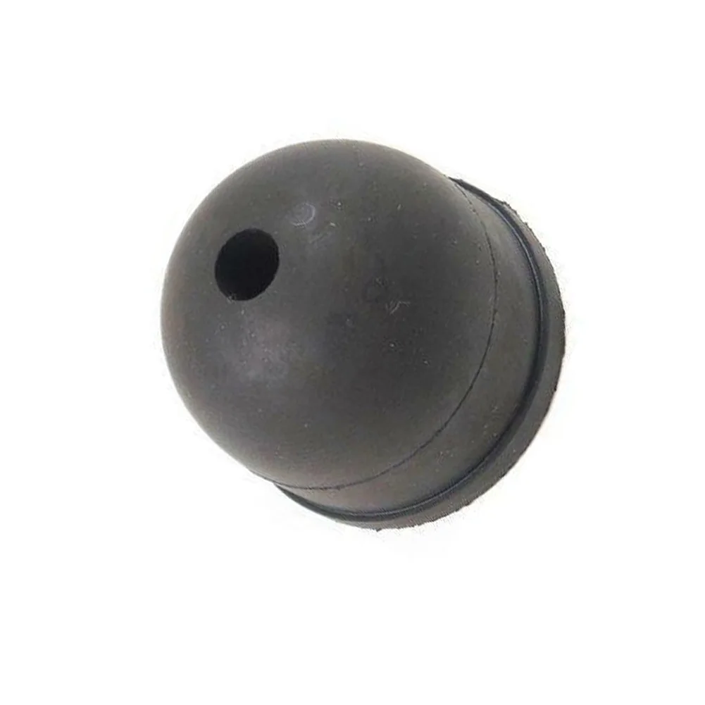 Car Rubber Bumper Bonnet Hood Lid Stop Buffer Tailgate Cushion For BMW Air Filter Housing Box Rubber Mount Buffer