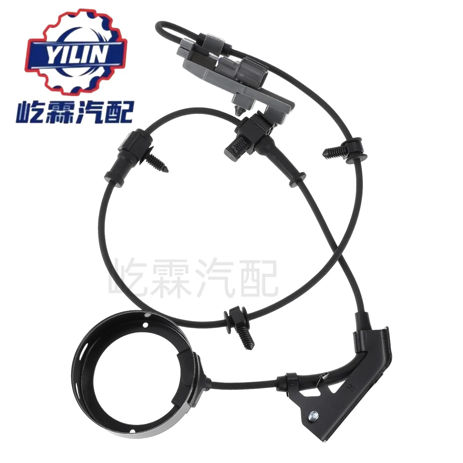 Cross-border ABS wheel speed sensor 15176998, 970095, ALS1183, 5S7982, 15100275 applicable maintenance parts