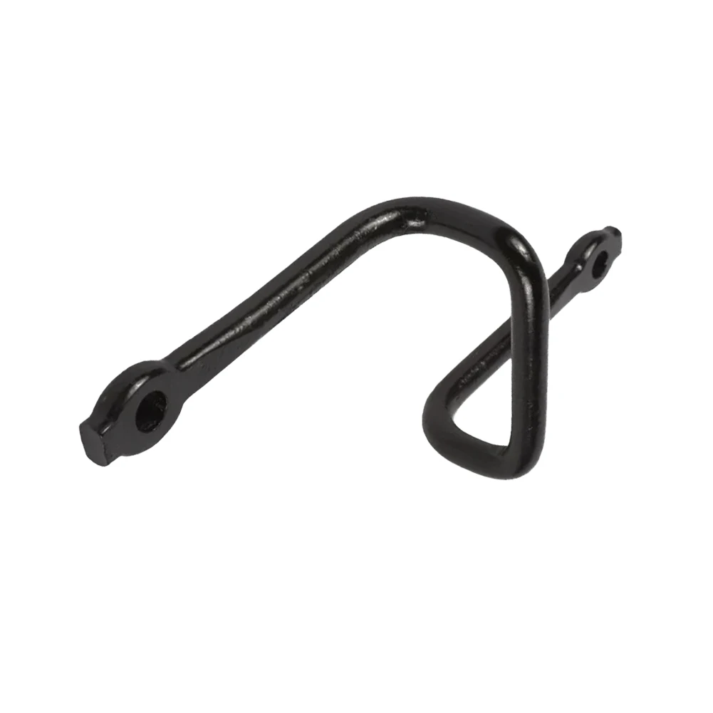For Car Hood Repair As Shown FL3Z-16K689-A Engine Cover Latch Broken Part Replace Practical Durability Exact OE Match