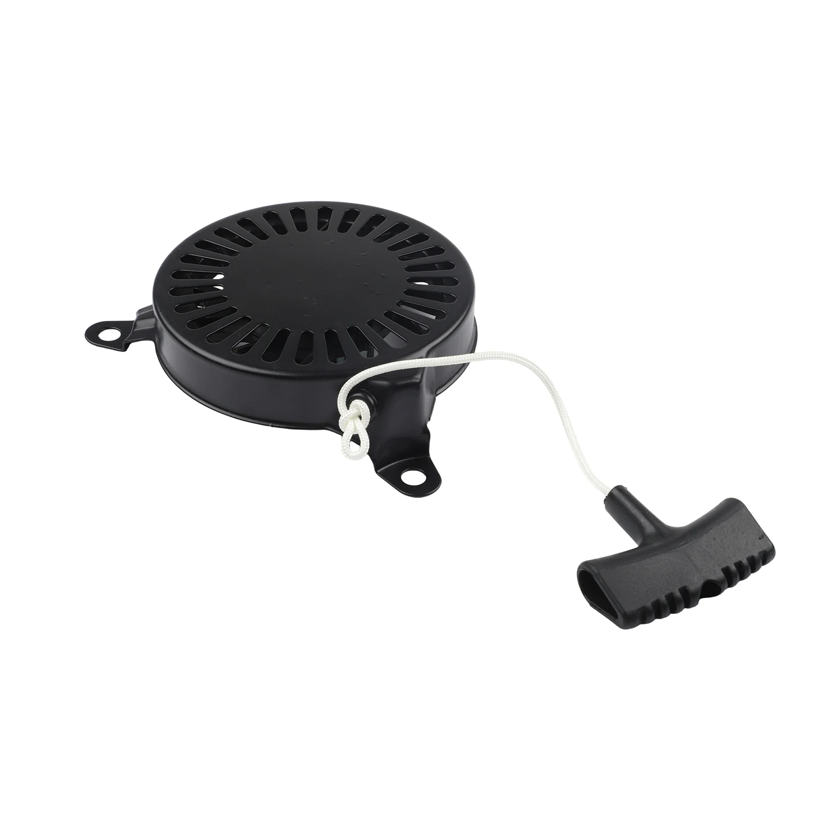 Replacement Parts Recoil Starter for versatile Compatibility Easy Installation Recoil Spring Assembly Reliable Performance