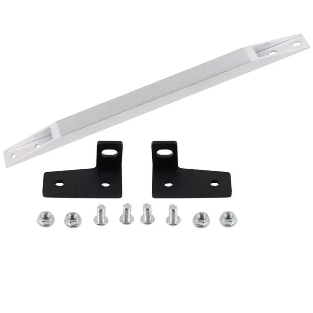 Hot sale Chassis Parts Rear Subframe Bar+ Lower Tie Bar+ Rear Lower Control Arm Silver Gold For Mitsubishi Proton 97-01