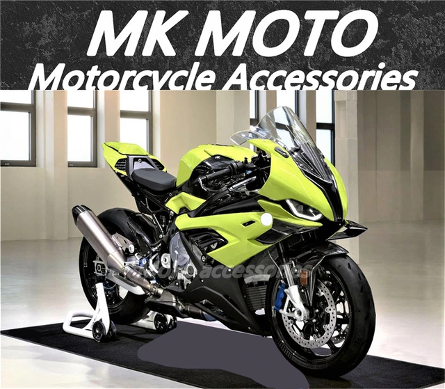 Fairings Kit Fit For M1000rr S1000rr 2019 2020 2021 2022 2023 Bodywork Set  High Quality Abs Injection 50 Years M Anniversar - Full Fairing Kits -  AliExpress