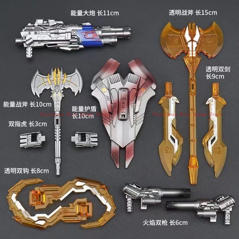 Оригинальный набор аксессуаров для фигурок Transformers SS-38, SS-32, SS-44, SS-102, Оптимус Прайм, персонажи аниме, экшн-фигурки