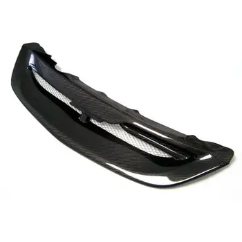 SAAR 適用於本田思域第七代碳纖維改裝 EP3 Mugen Unlimited 款式前格柵替換件 6 最佳銷售 EP3碳纖維 - №5