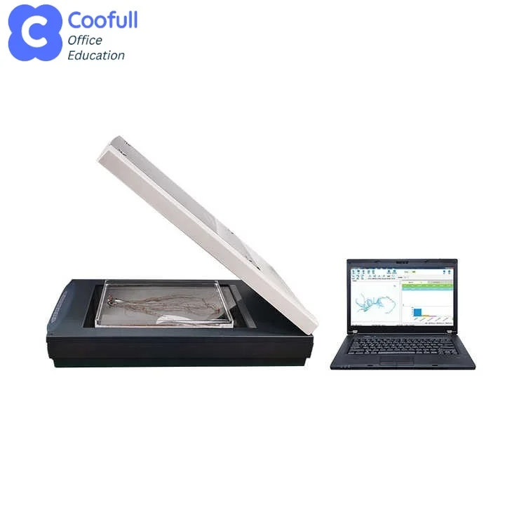 COOFULL Plant Root Phenotype Analysis System With High Accuracy