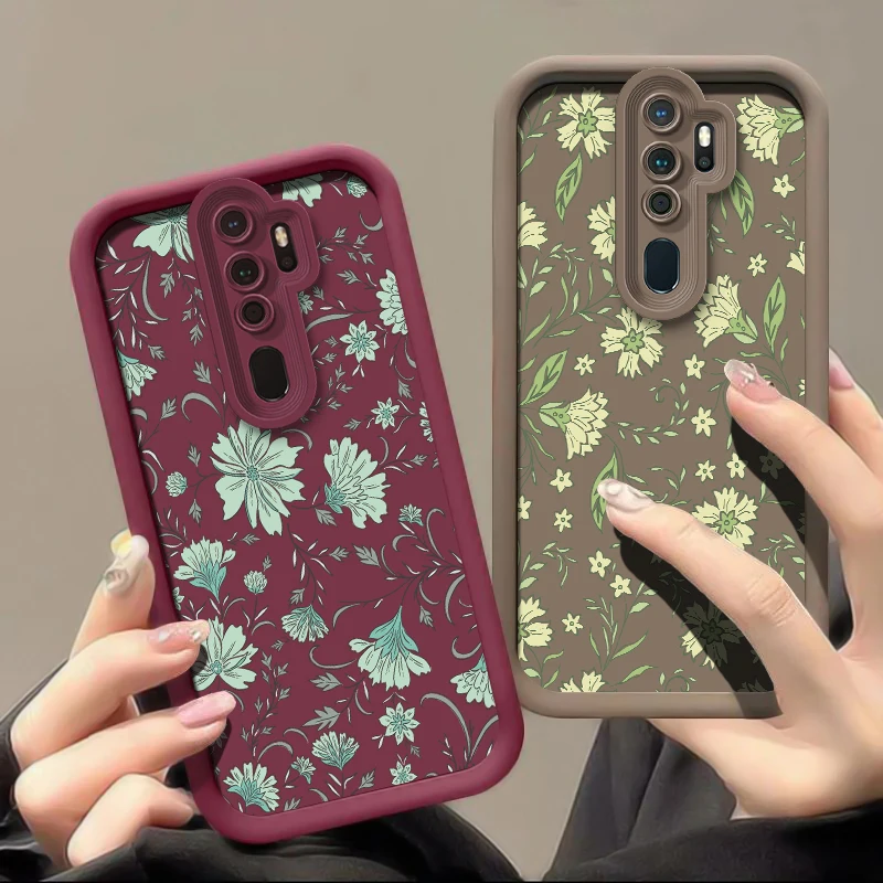 Shockproof Soft Flo…