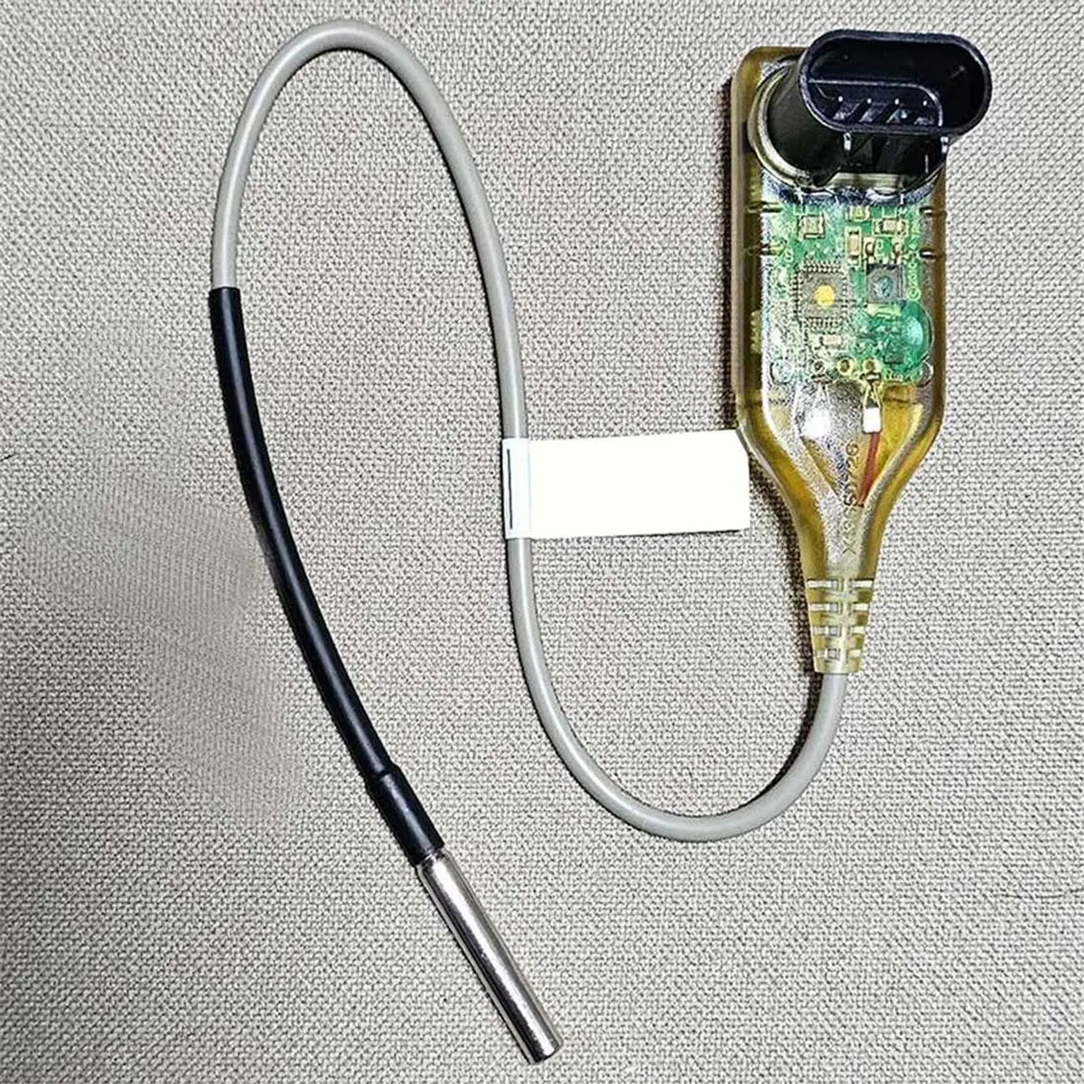 Fits for New for Trane Air Conditioning Water Temperature Sensor SEN02133 X13650726100 X13650726-10 SEN01959 Parts